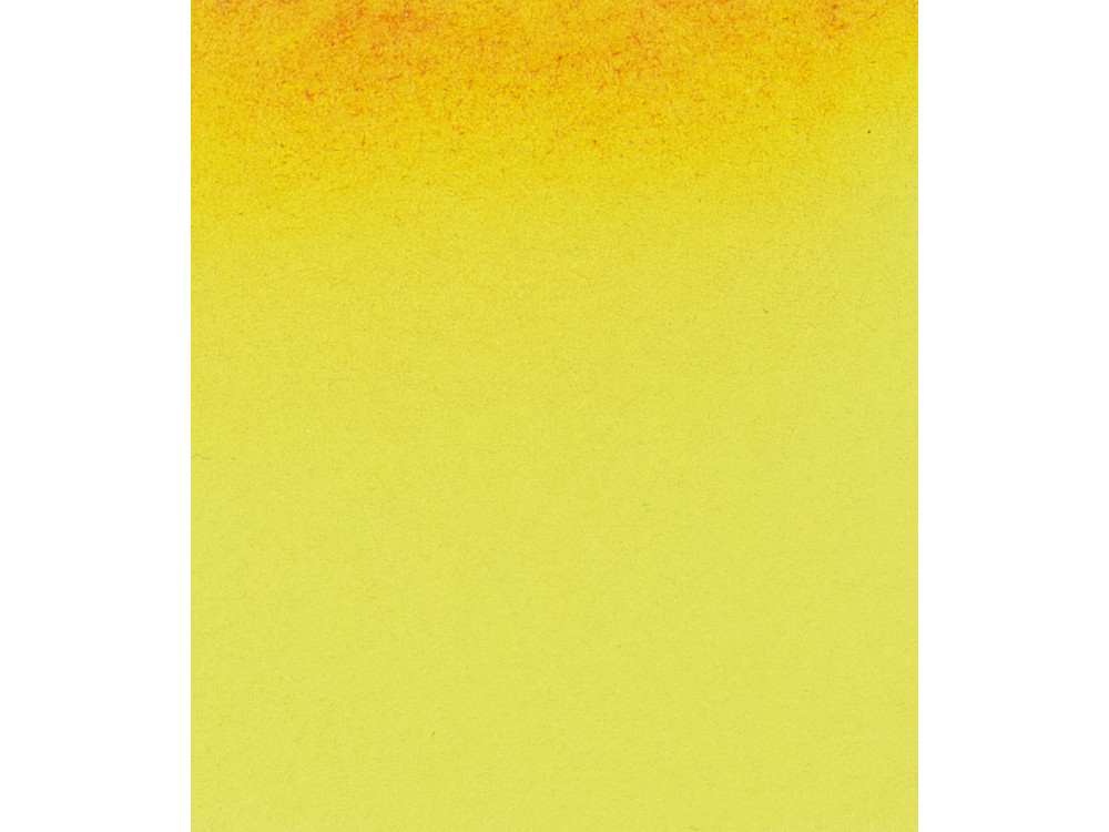 Horadam Aquarell watercolor paint - Schmincke - 209, Transparent Yellow, 5 ml