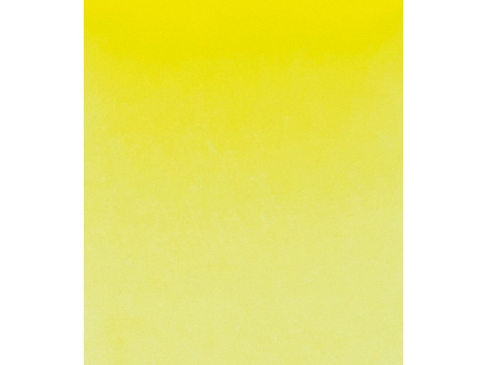 Horadam Aquarell watercolor paint - Schmincke - 207, Vanadium Yellow, 5 ml