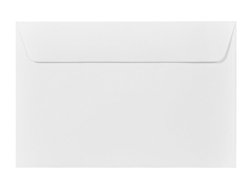 Lessebo Envelope 100g - C6, white