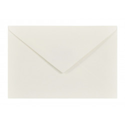 Munken Pure Envelope 120g - C6, Cream