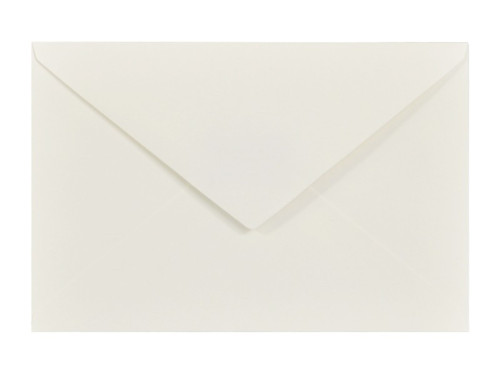 Munken Pure Envelope 120g - C6, Cream