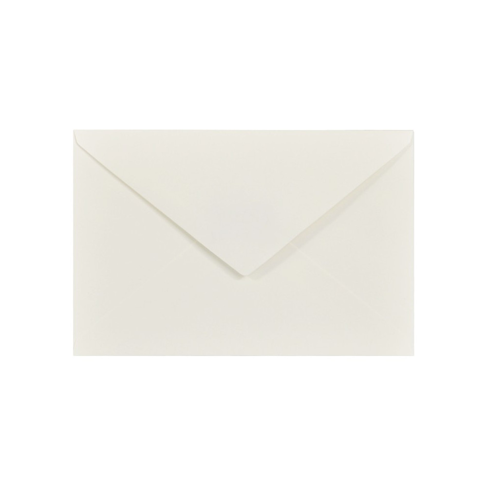 Munken Pure Envelope 120g - C6, Cream