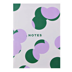 Notebook Paris A5 - The...