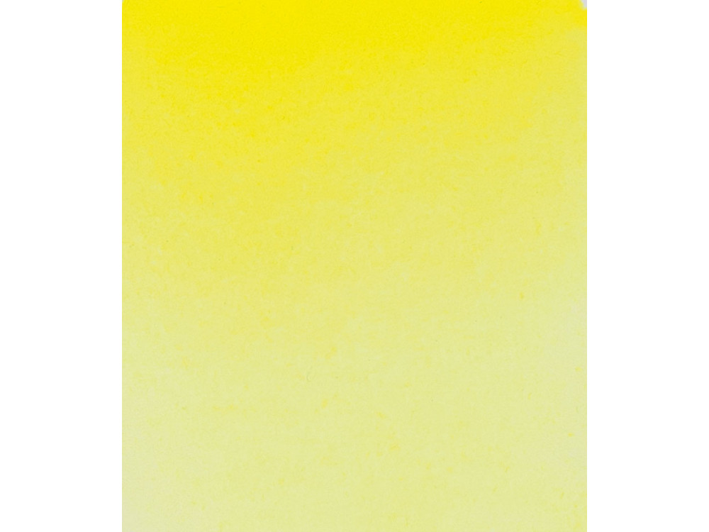 Horadam Aquarell watercolor paint - Schmincke - 206, Titanium Yellow, 5 ml