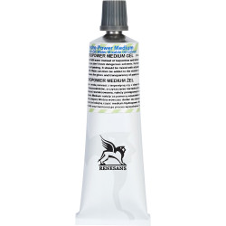 Impasto do farb olejnych Hydr-Oil w tubce - Renesans - 60 ml
