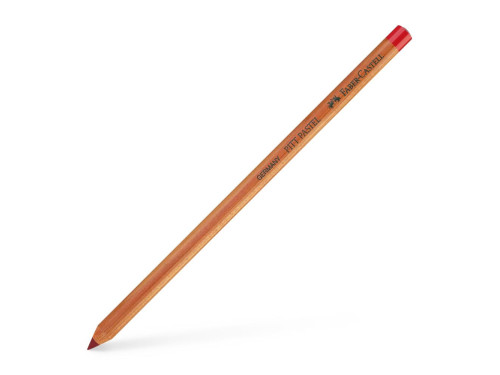 Kredka pastelowa Pitt Pastel - Faber-Castell - 225, Dark Red