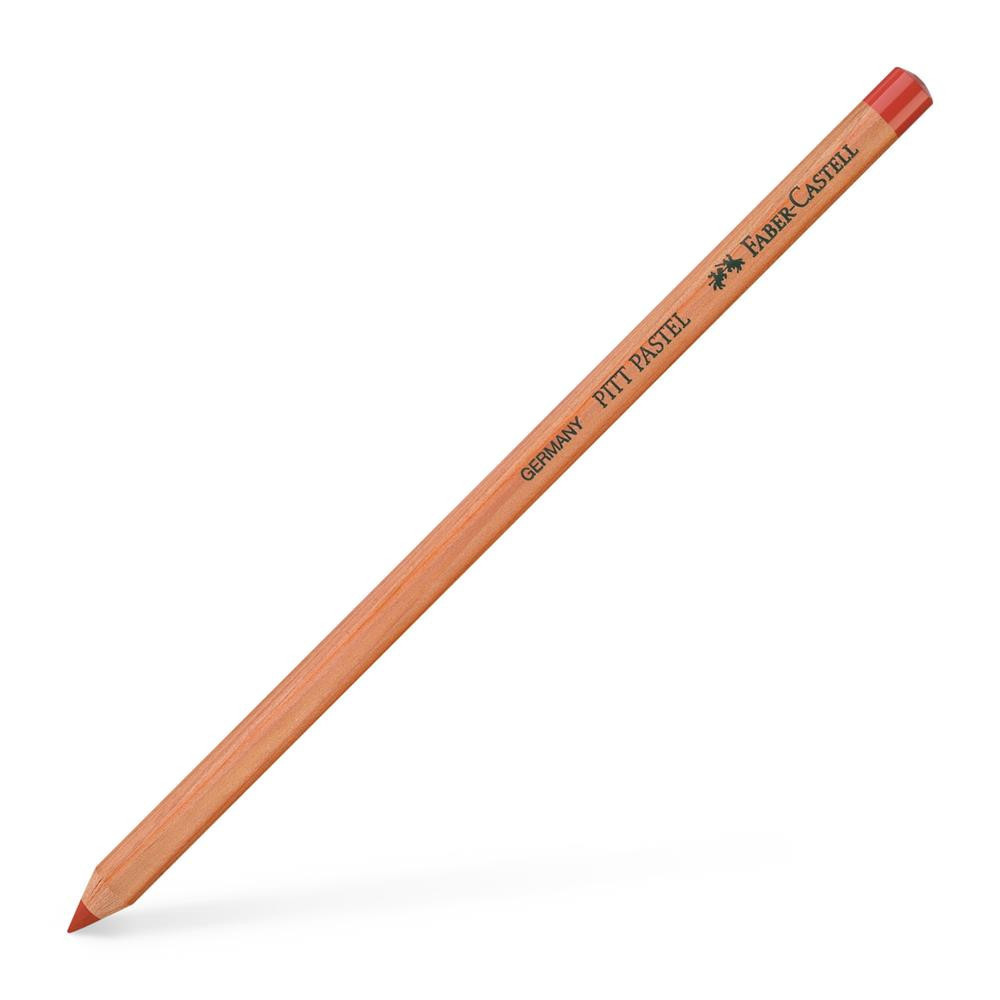 Pitt Pastel pencil - Faber-Castell - 190, Venetian Red