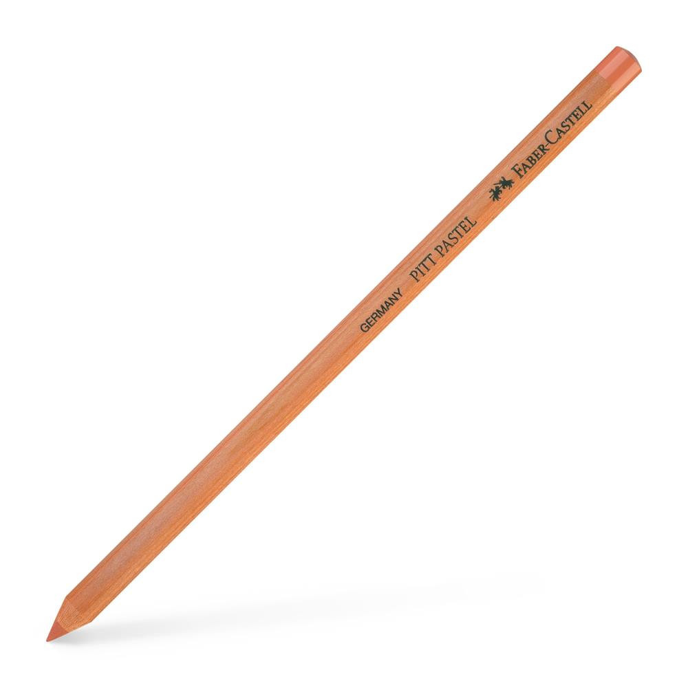 Pitt Pastel pencil - Faber-Castell - 189, Cinnamon
