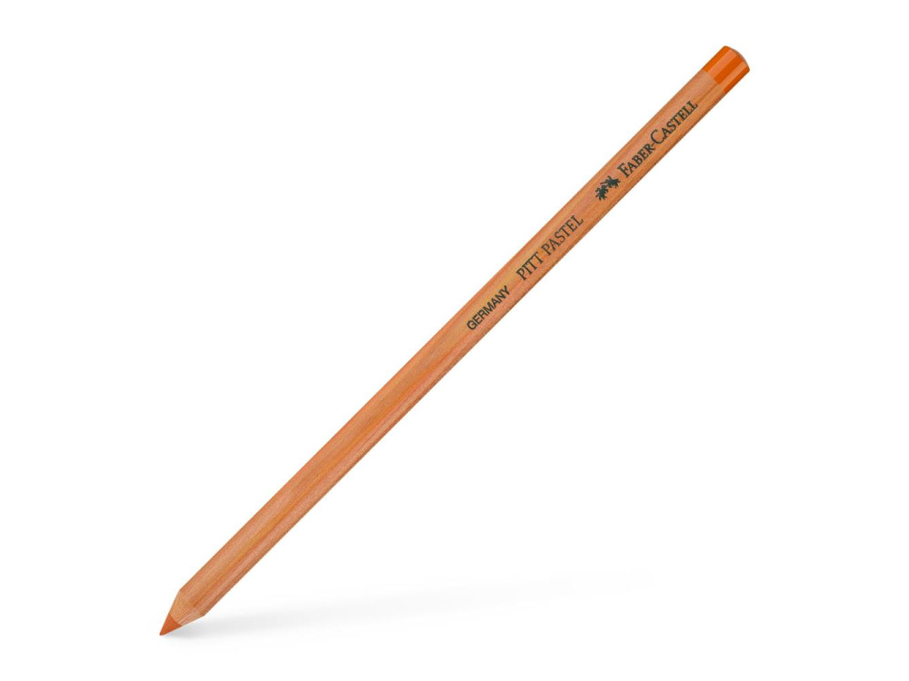 Kredka pastelowa Pitt Pastel - Faber-Castell - 186, Terracotta