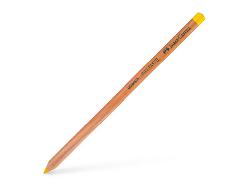 Pitt Pastel pencil - Faber-Castell - 185, Naples Yellow