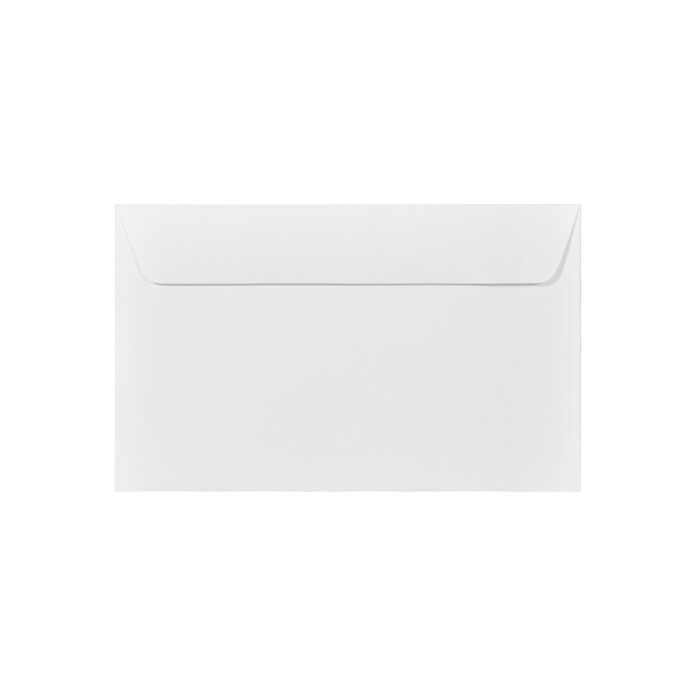 Koperta Lessebo 100g - K3, biała