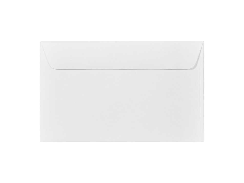 Lessebo Envelope 100g - K3, white