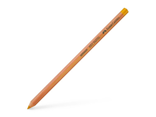 Pitt Pastel pencil - Faber-Castell - 183, Light Yellow Ochre