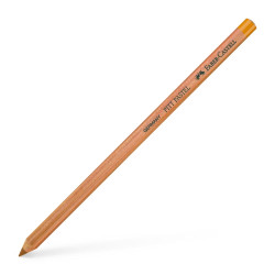 Pitt Pastel pencil - Faber-Castell - 182, Brown Ochre