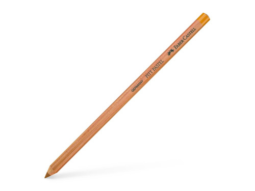 Pitt Pastel pencil - Faber-Castell - 182, Brown Ochre