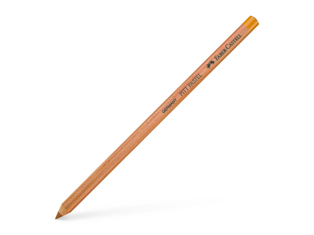 Pitt Pastel pencil - Faber-Castell - 182, Brown Ochre