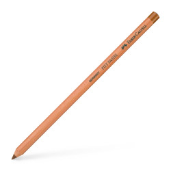 Pitt Pastel pencil - Faber-Castell - 180, Raw Umber