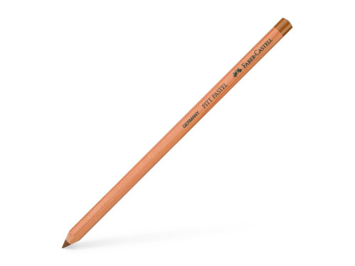 Kredka pastelowa Pitt Pastel - Faber-Castell - 180, Raw Umber