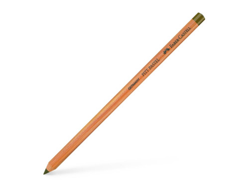 Kredka pastelowa Pitt Pastel - Faber-Castell - 173, Olive Green Yellowish