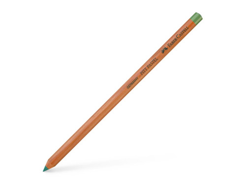 Pitt Pastel pencil - Faber-Castell - 172, Earth Green