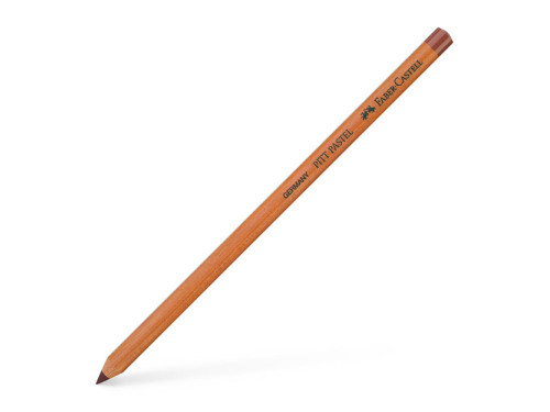 Kredka pastelowa Pitt Pastel - Faber-Castell - 169, Caput Mortuum