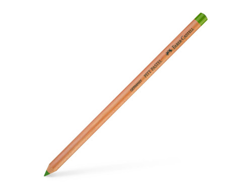 Kredka pastelowa Pitt Pastel - Faber-Castell - 168, Earth Green Yellowish