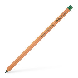 Pitt Pastel pencil - Faber-Castell - 165, Juniper Green