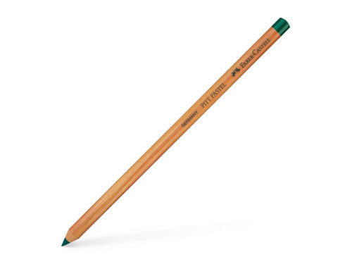 Pitt Pastel pencil - Faber-Castell - 159, Hooker's Green