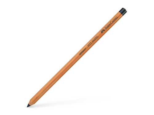 Kredka pastelowa Pitt Pastel - Faber-Castell - 157, Dark Indigo