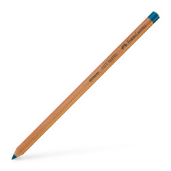 Pitt Pastel pencil - Faber-Castell - 155, Helio Turquoise