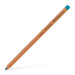 Pitt Pastel pencil - Faber-Castell - 153, Cobalt Turquoise