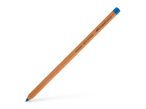 Kredka pastelowa Pitt Pastel - Faber-Castell - 149, Bluish Turquoise