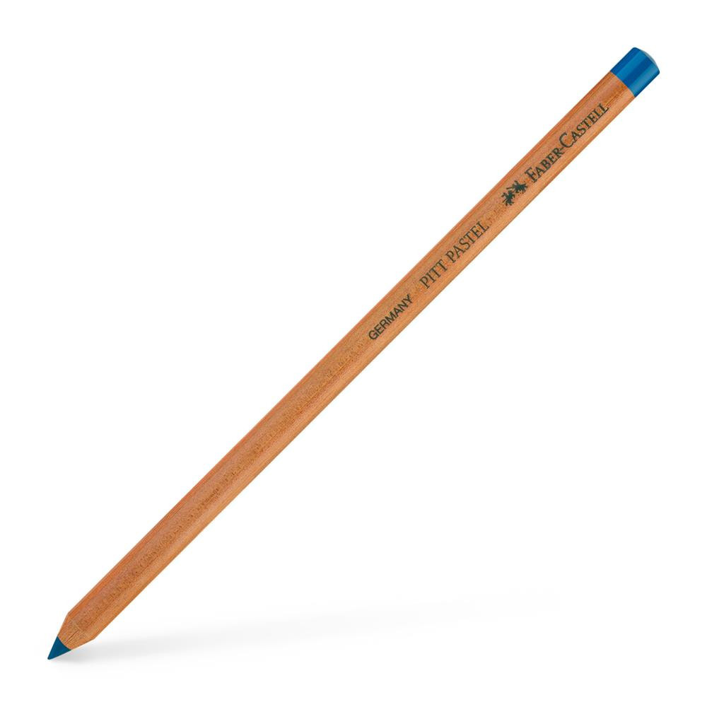 Pitt Pastel pencil - Faber-Castell - 149, Bluish Turquoise