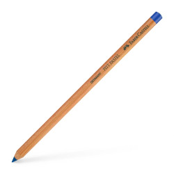Pitt Pastel pencil - Faber-Castell - 143, Cobalt Blue