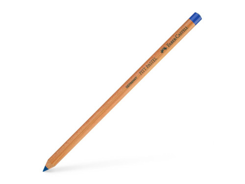 Pitt Pastel pencil - Faber-Castell - 143, Cobalt Blue