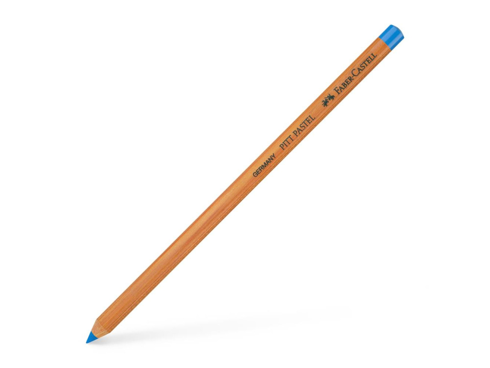 Pitt Pastel pencil - Faber-Castell - 140, Light Ultramarine