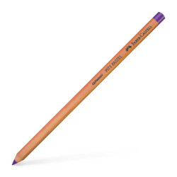 Kredka pastelowa Pitt Pastel - Faber-Castell - 138, Violet