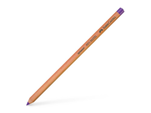 Pitt Pastel pencil - Faber-Castell - 138, Violet
