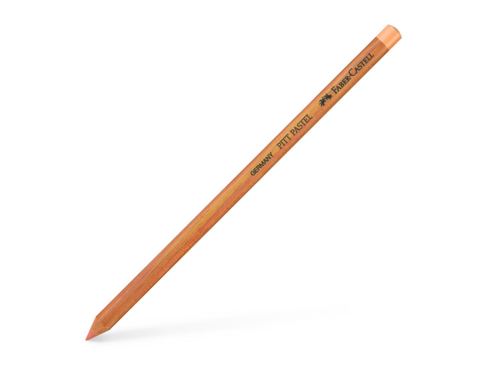 Pitt Pastel pencil - Faber-Castell - 132, Beige Red