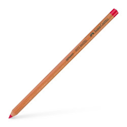 Pitt Pastel pencil - Faber-Castell - 127, Pink Carmine