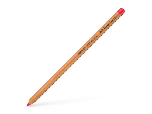 Kredka pastelowa Pitt Pastel - Faber-Castell - 124, Rose Carmine