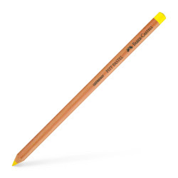 Pitt Pastel pencil - Faber-Castell - 106, Light Chrome Yellow