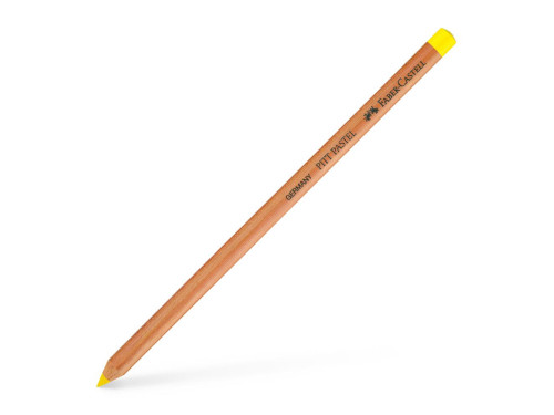 Kredka pastelowa Pitt Pastel - Faber-Castell - 106, Light Chrome Yellow
