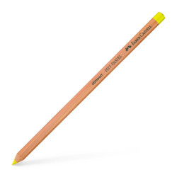 Pitt Pastel pencil - Faber-Castell - 104, Light Yellow Glaze
