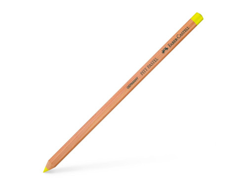 Pitt Pastel pencil - Faber-Castell - 104, Light Yellow Glaze