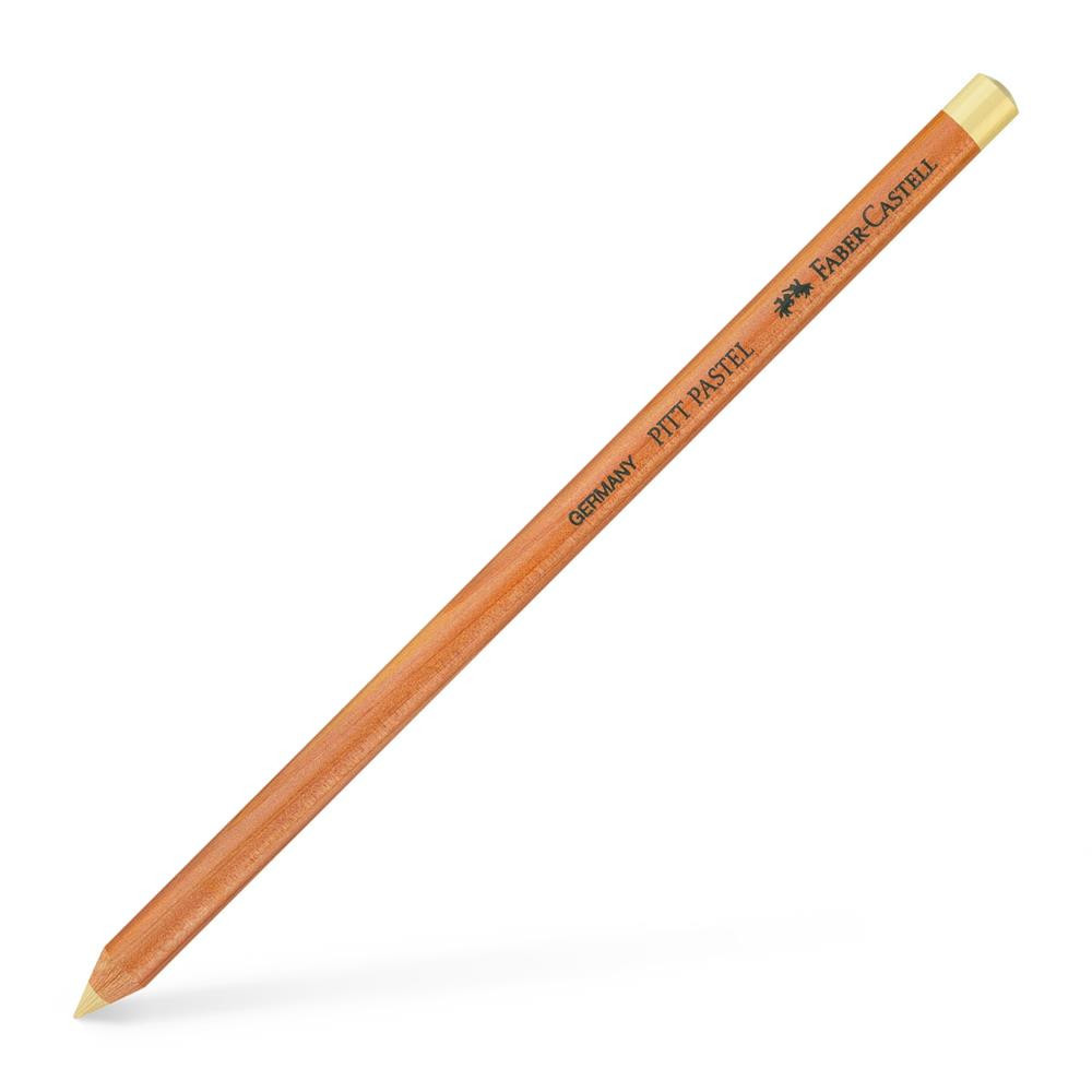 Pitt Pastel pencil - Faber-Castell - 103, Ivory