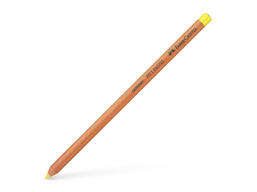 Pitt Pastel pencil - Faber-Castell - 102, Cream