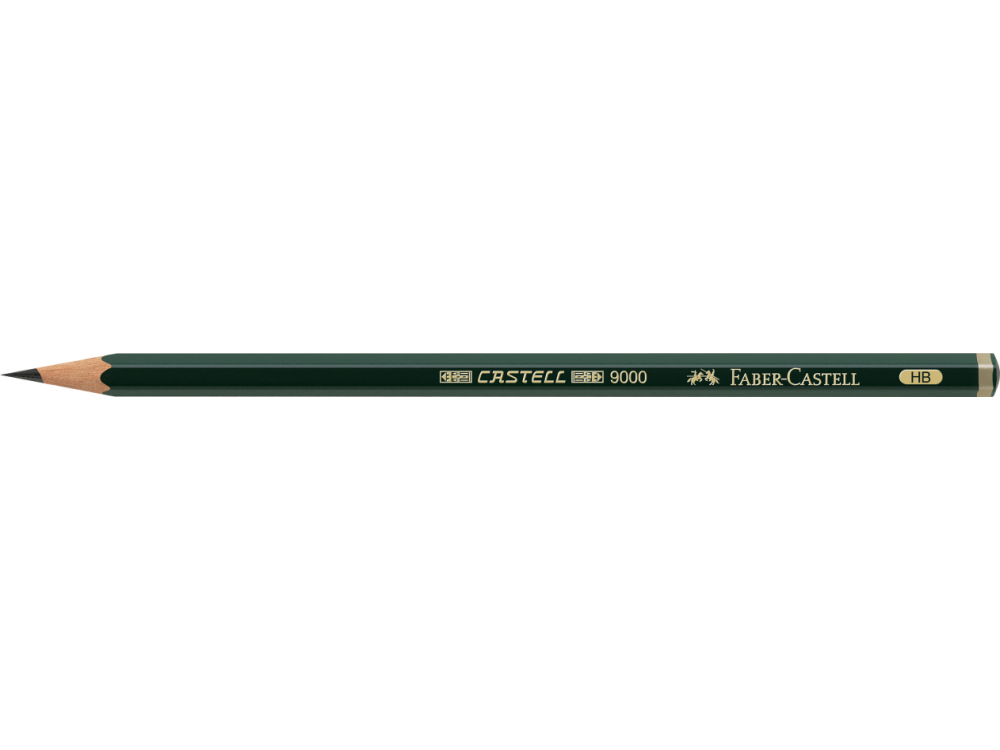 Zestaw kredek Polychromos w drewnianej kasecie - Faber-Castell - 48 kolorów