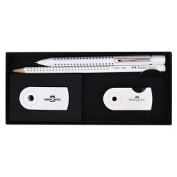 Set of pen and accessories...