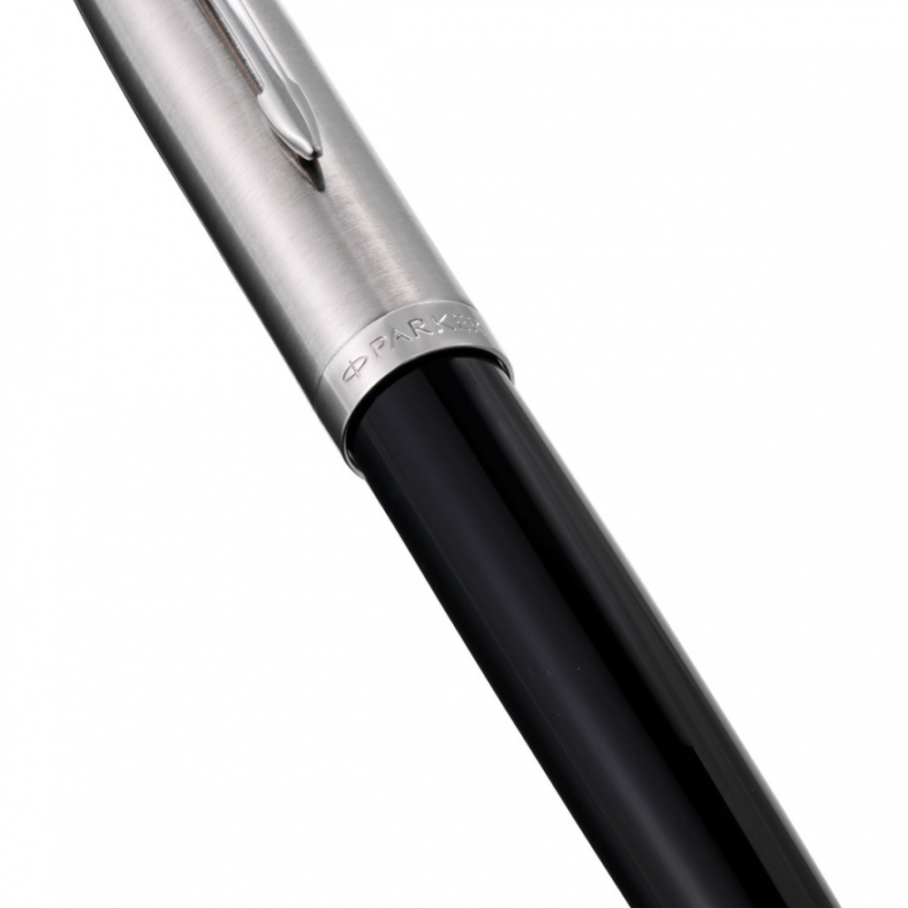 Fountain pen 51 - Parker - Black CT, M